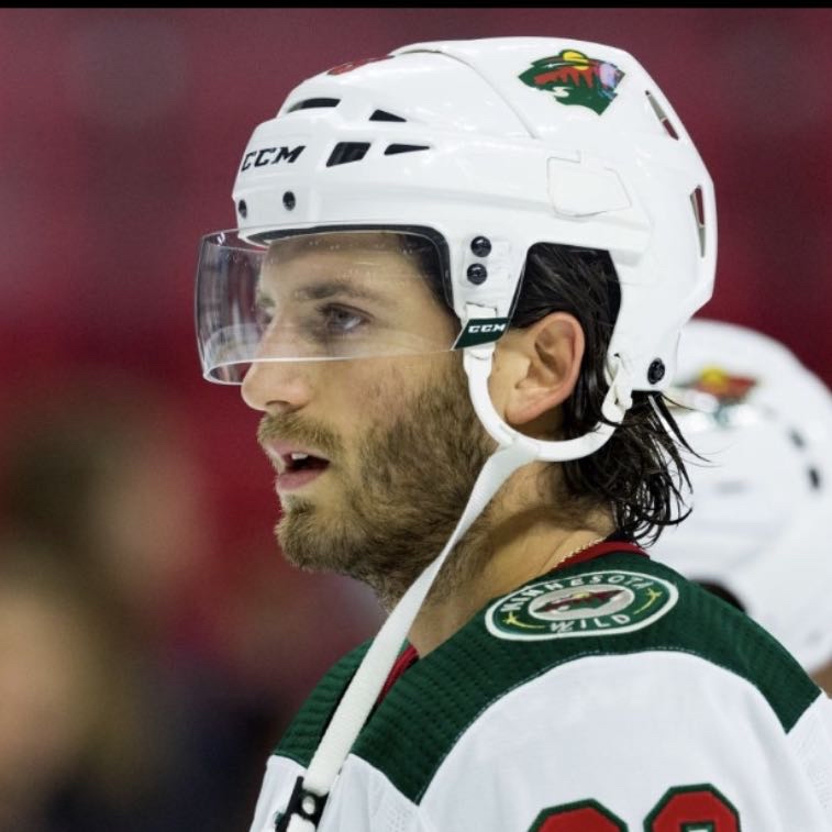 Avatar of Ryan Hartman