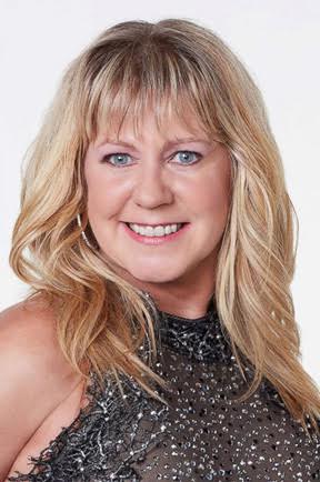 Cameo - Tonya Harding