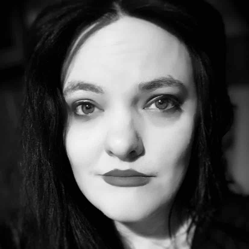 Avatar of Catherynne Valente