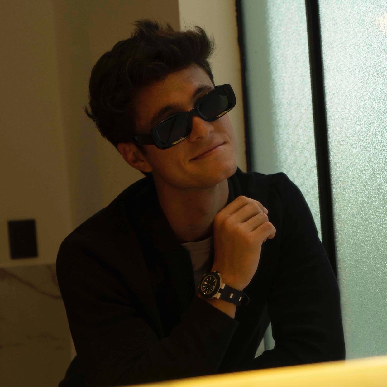 Avatar of Michael Ronda
