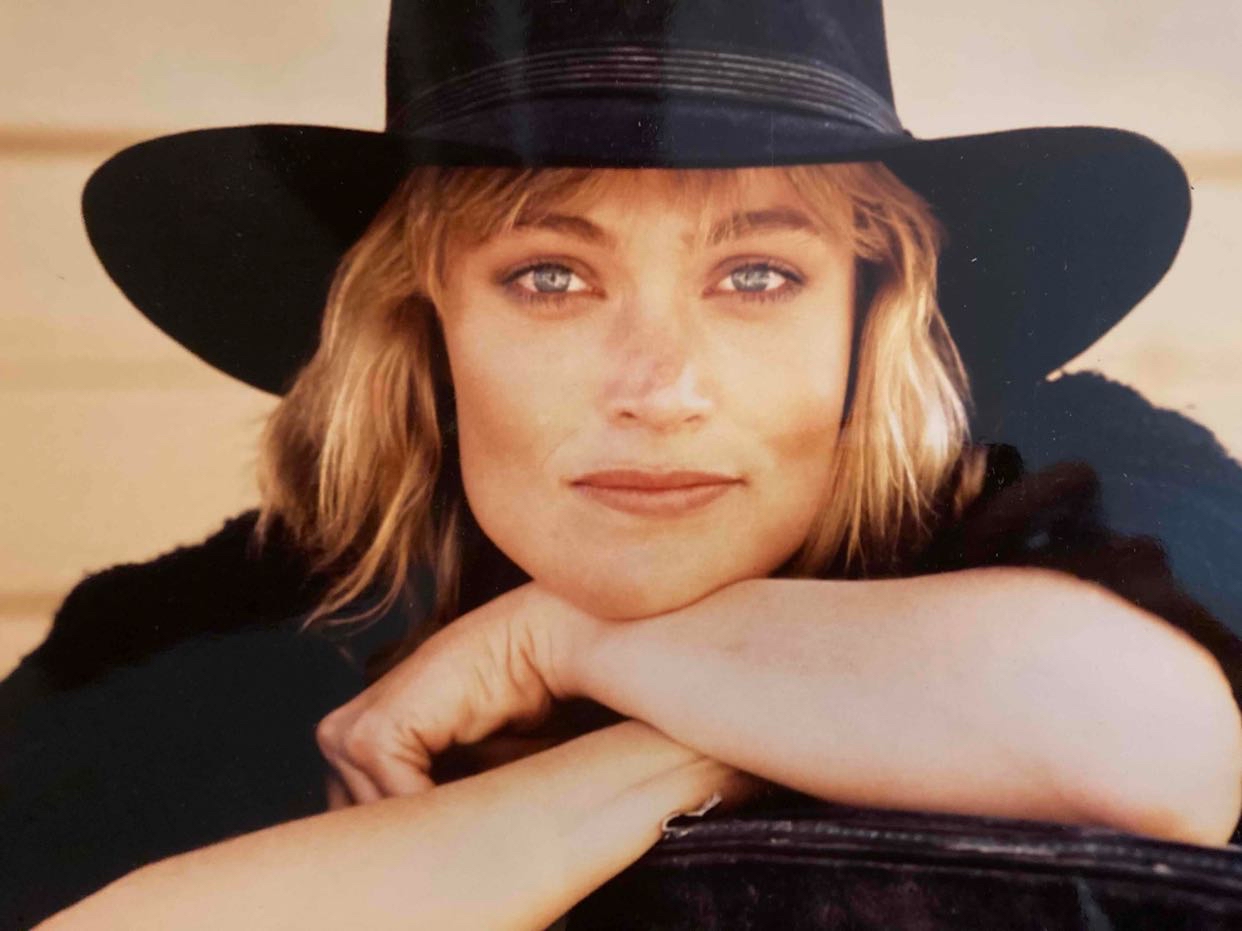 Avatar of Daphne Ashbrook
