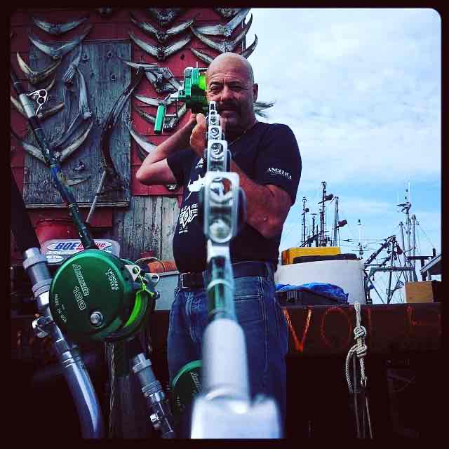 Avatar of Capt Dave Marciano