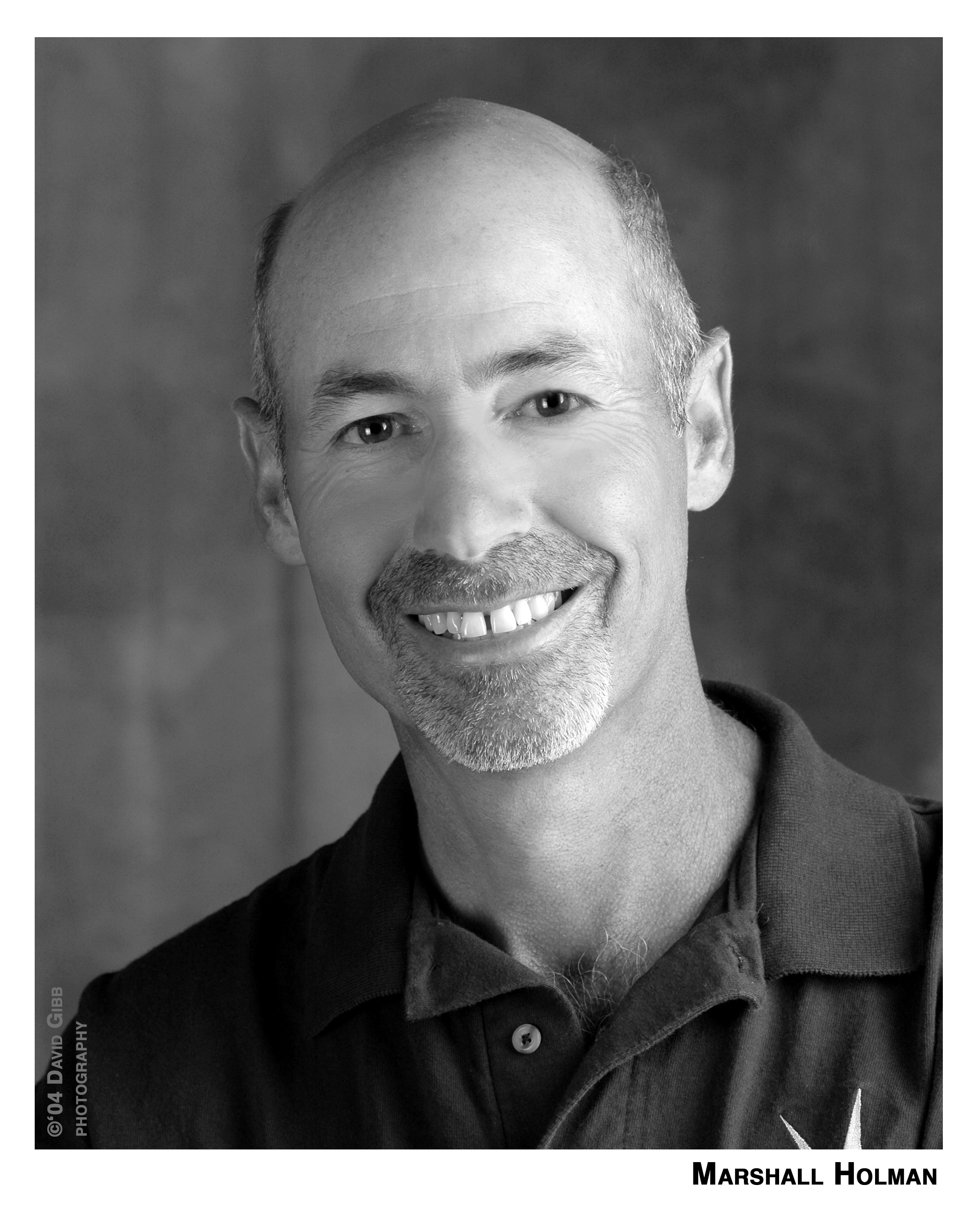 Avatar of Marshall Holman