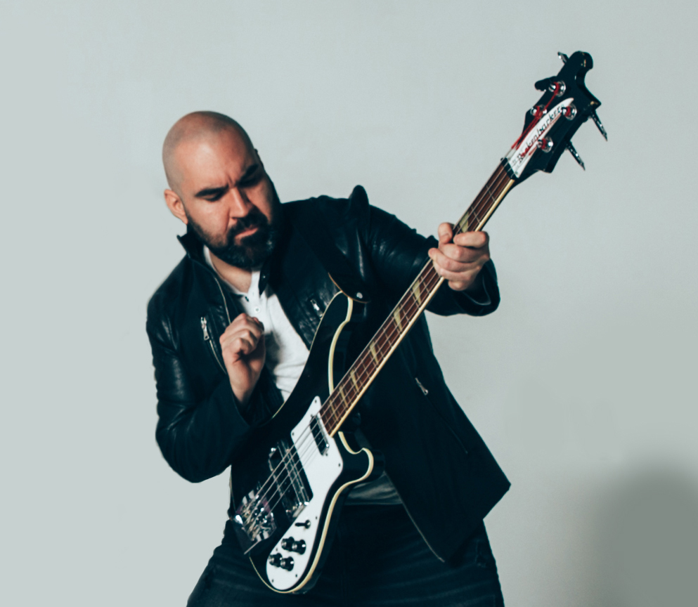 Avatar of Richie Castellano