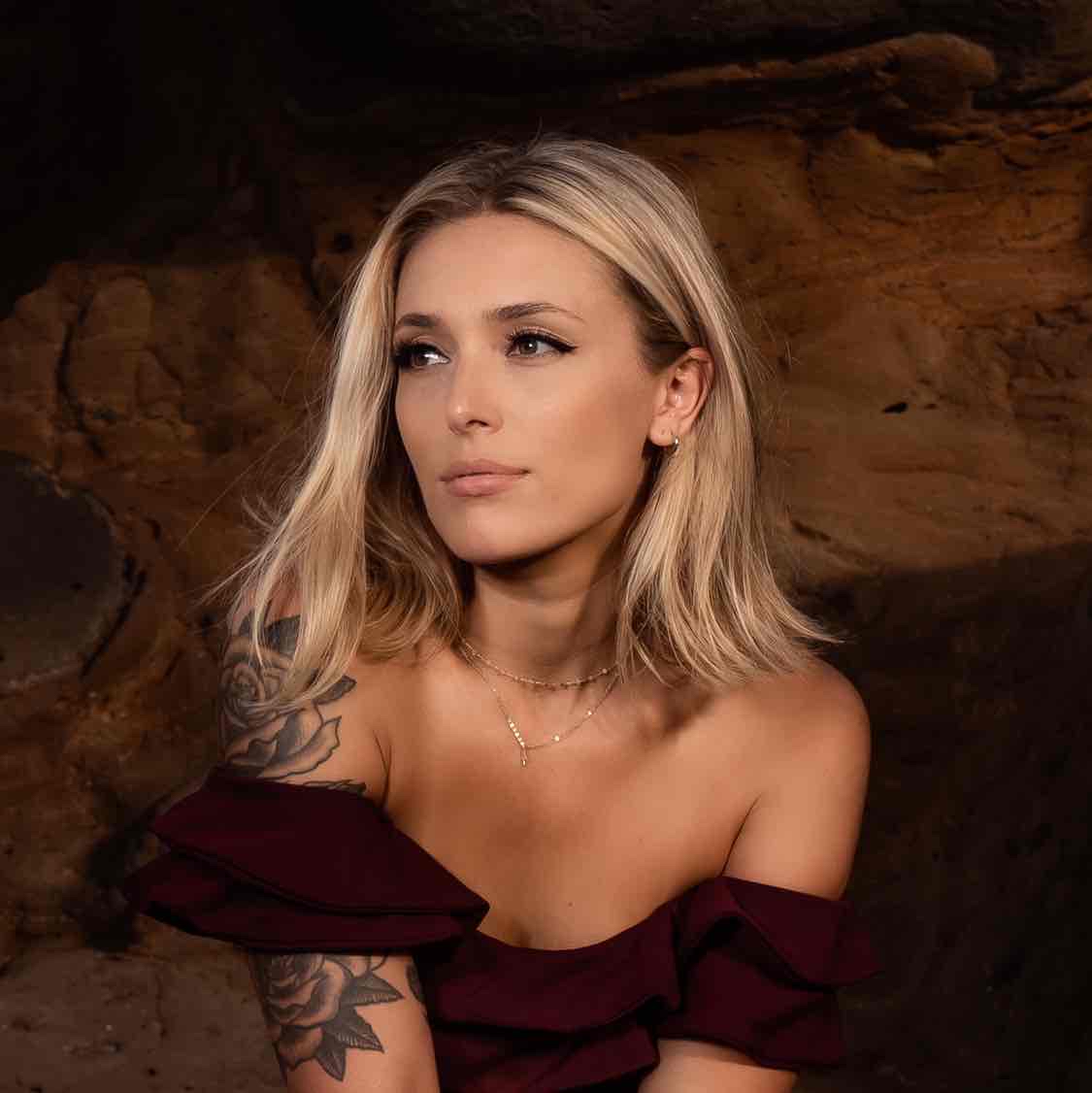 Avatar of Miranda Bissonnette