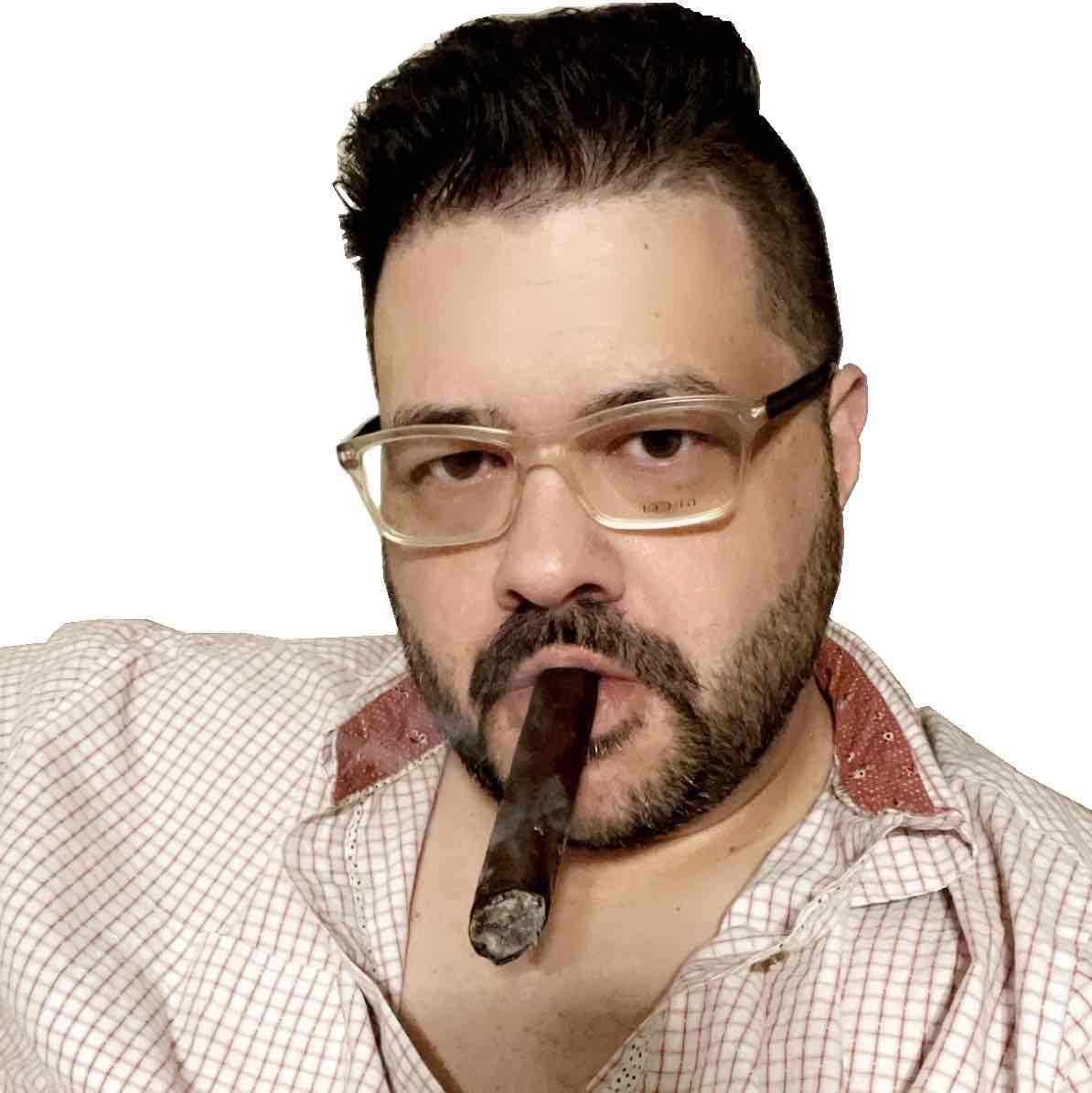 Avatar of Domenick Nati