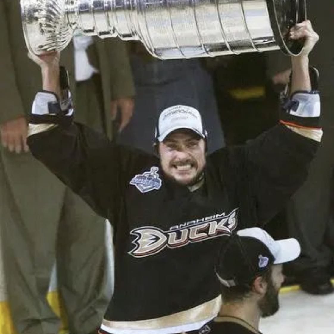Avatar of Teemu Selanne