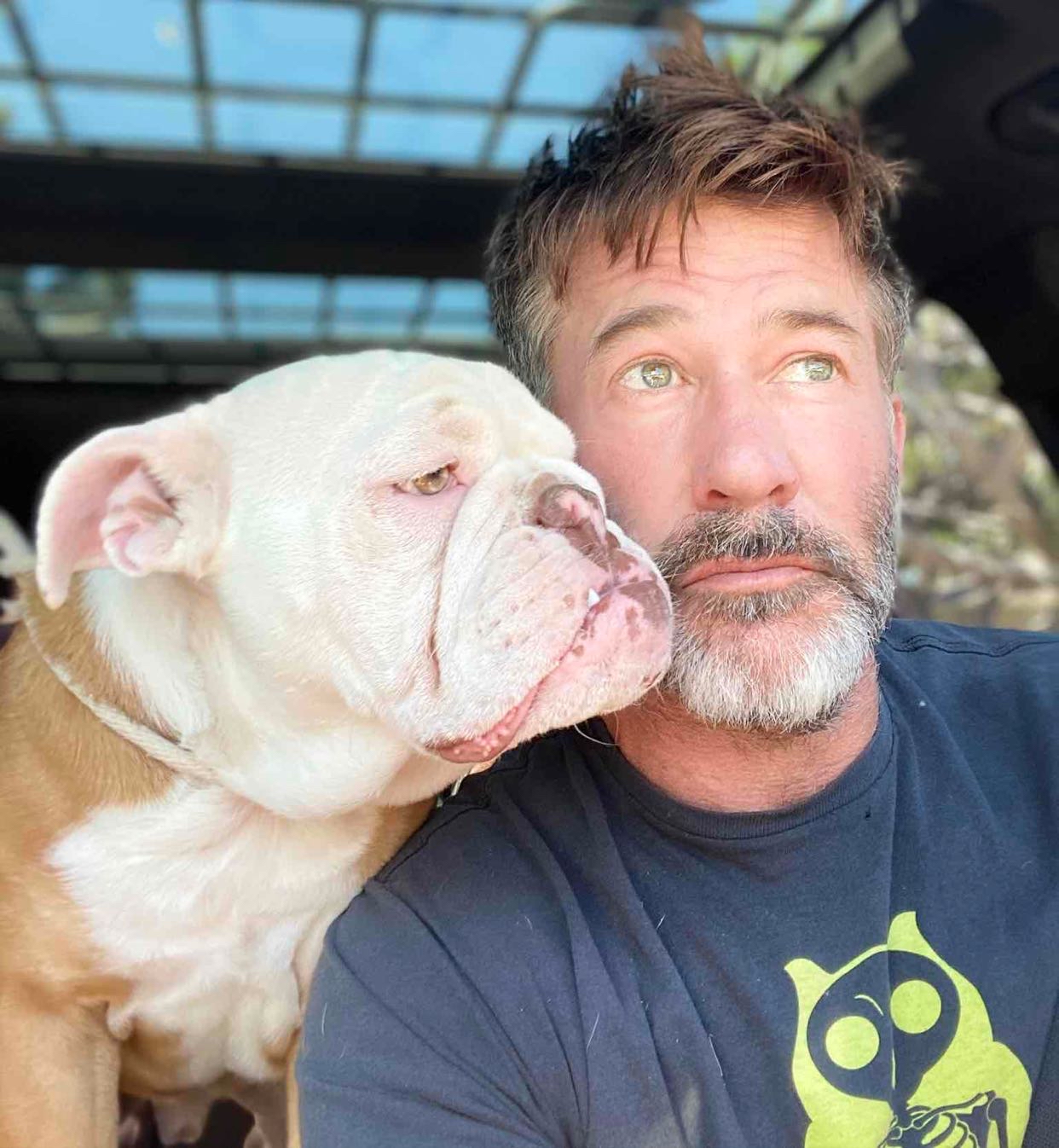 Avatar of Joe Flanigan