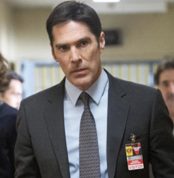 Avatar of Thomas Gibson
