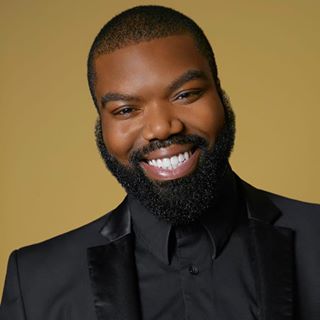 Avatar of Elton Qualls-Harris