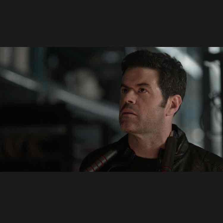 Avatar of Robert Baker