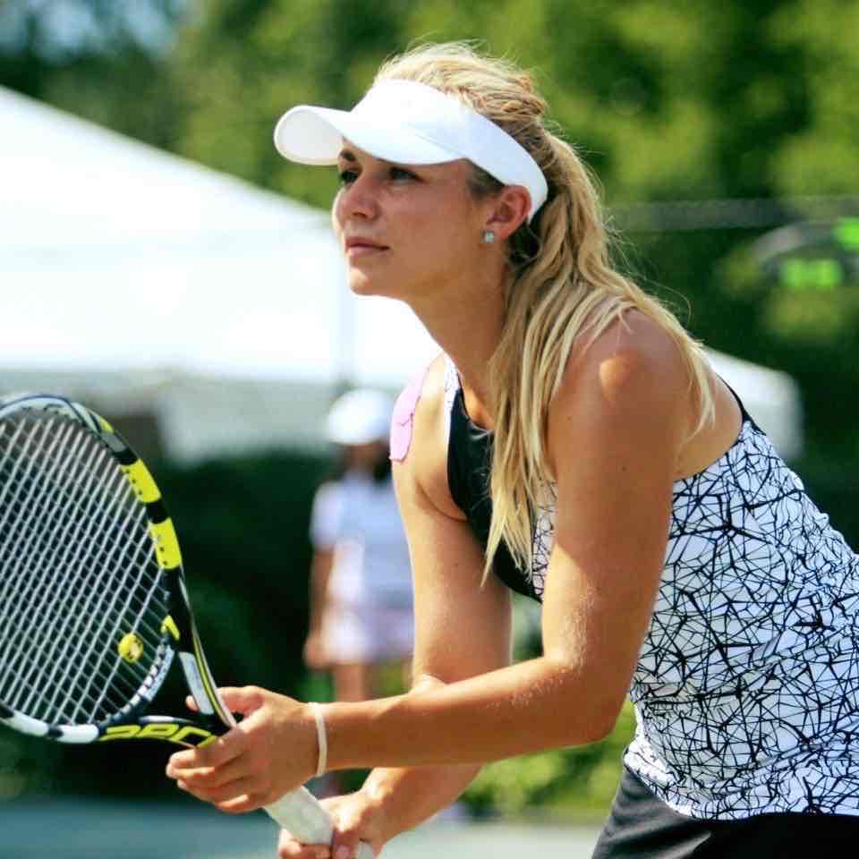 Avatar of Petra Januskova