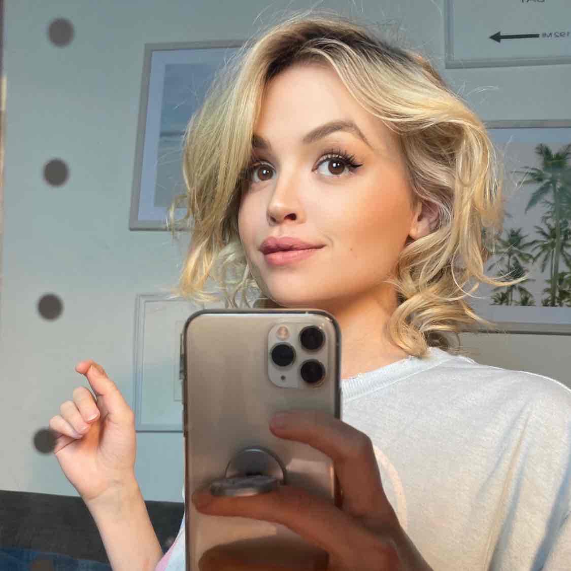 Avatar of Jessica Kelsey Amlee