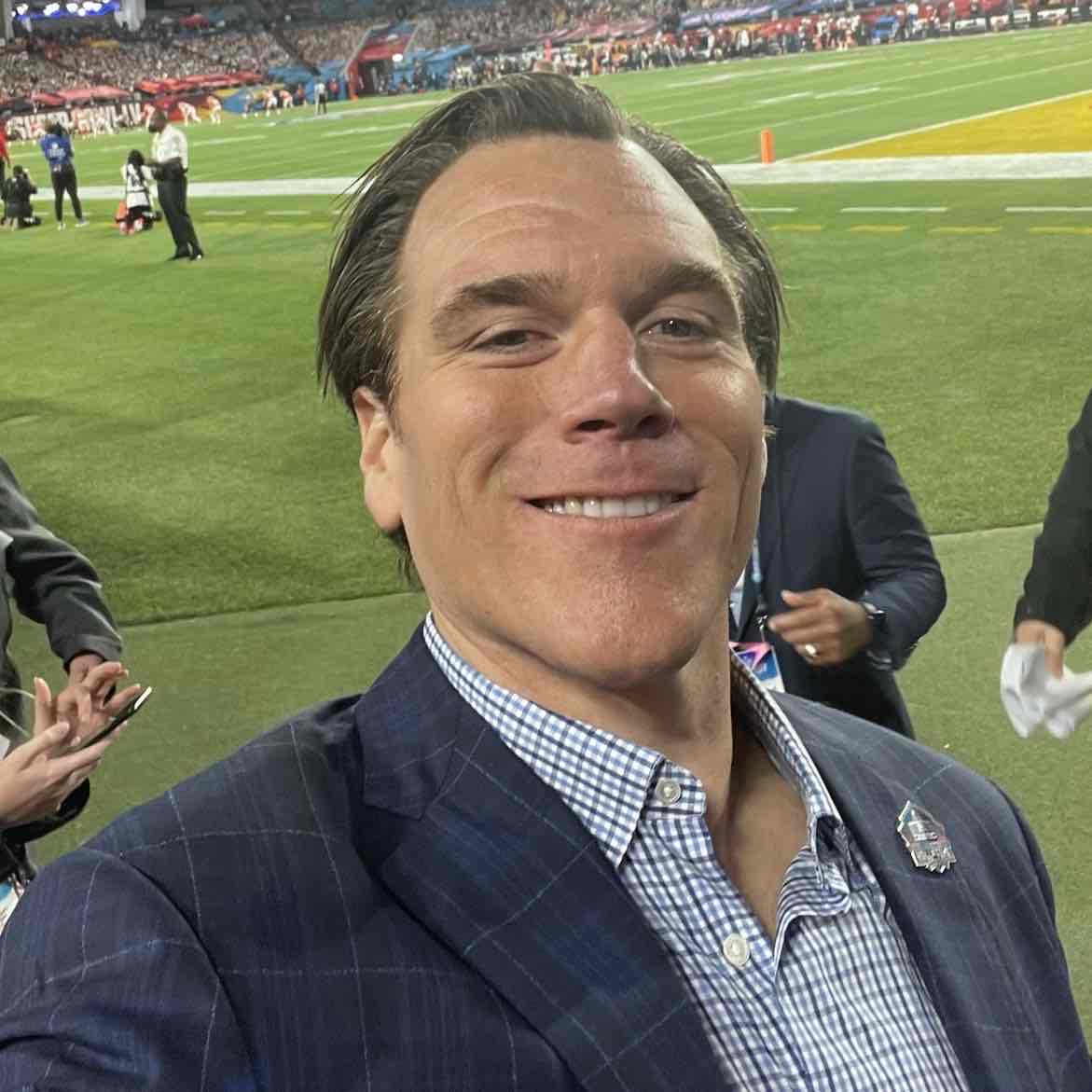 Avatar of Alan Faneca