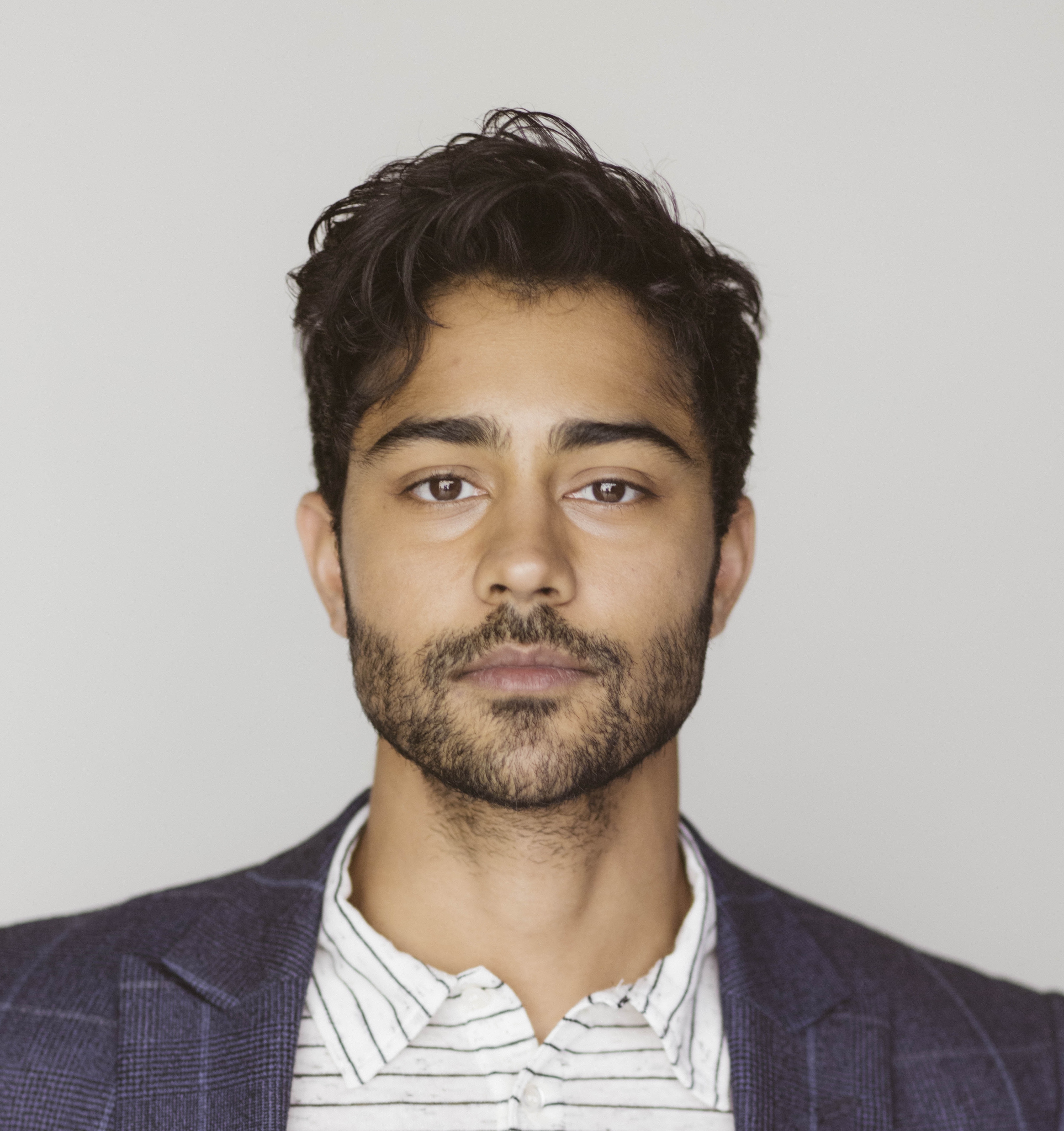 Avatar of Manish Dayal