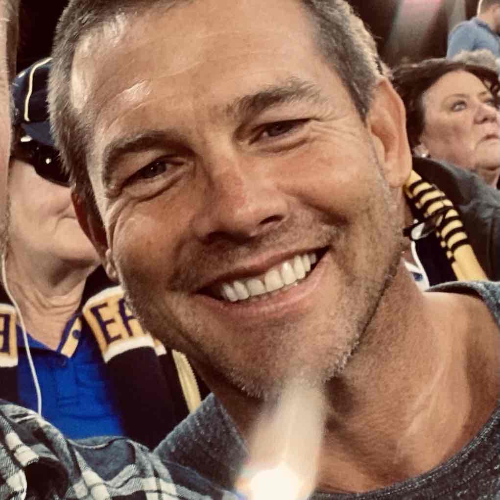 Avatar of Ben Cousins