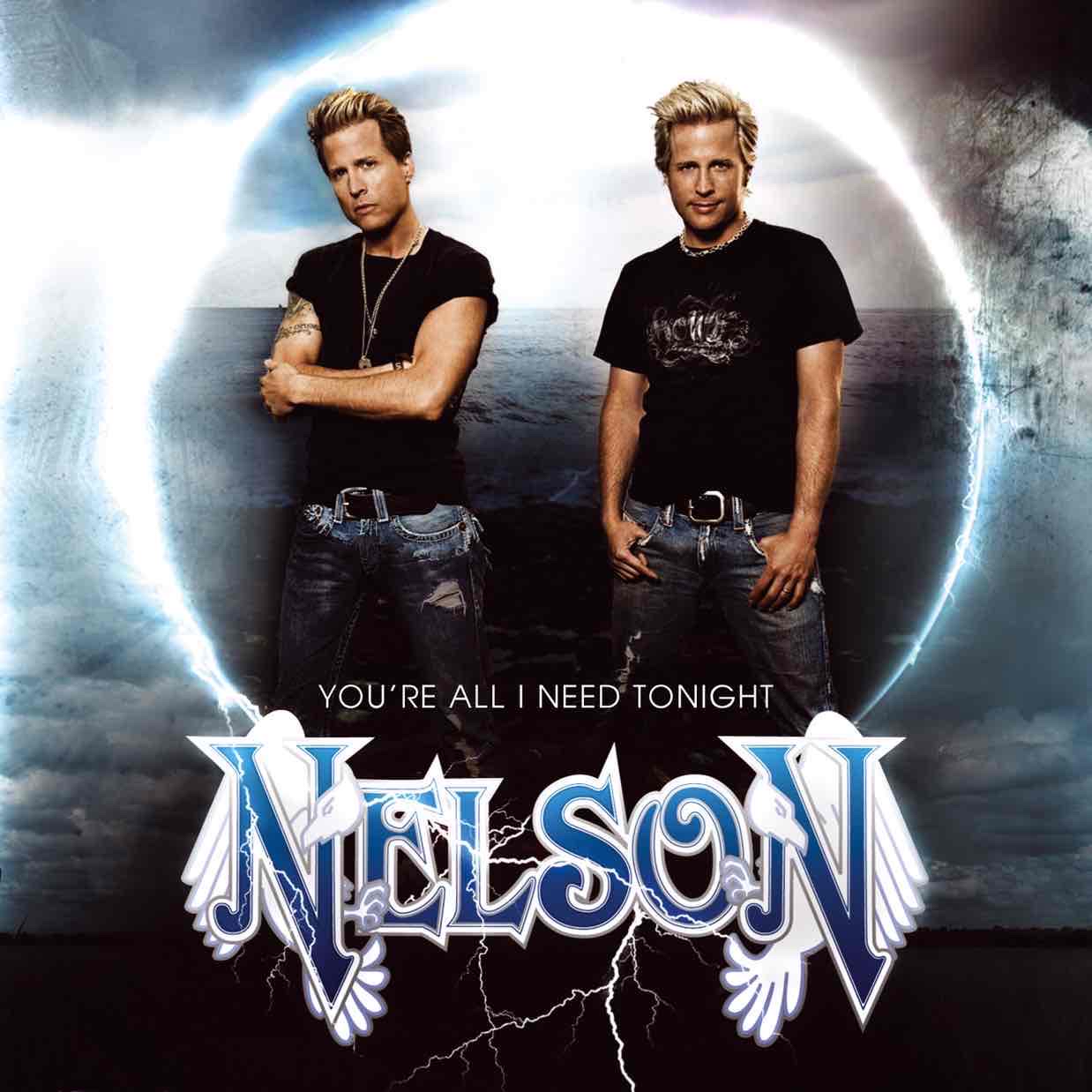 Avatar of Nelson