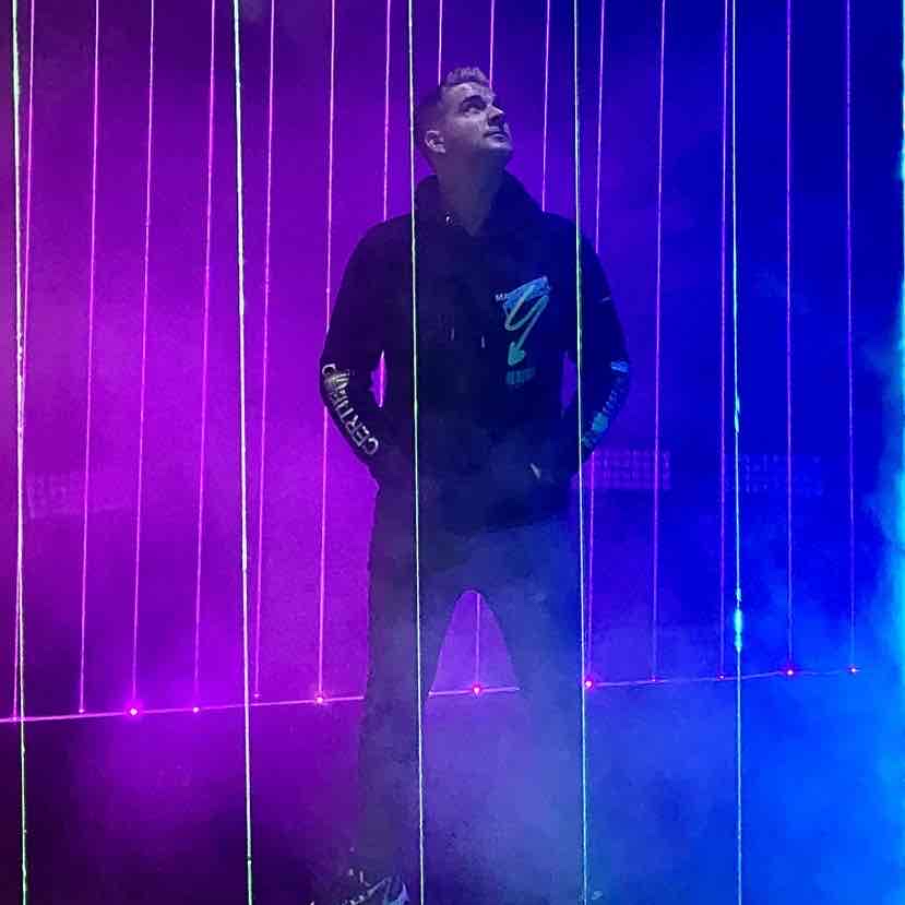 Avatar of Ashley Wallbridge