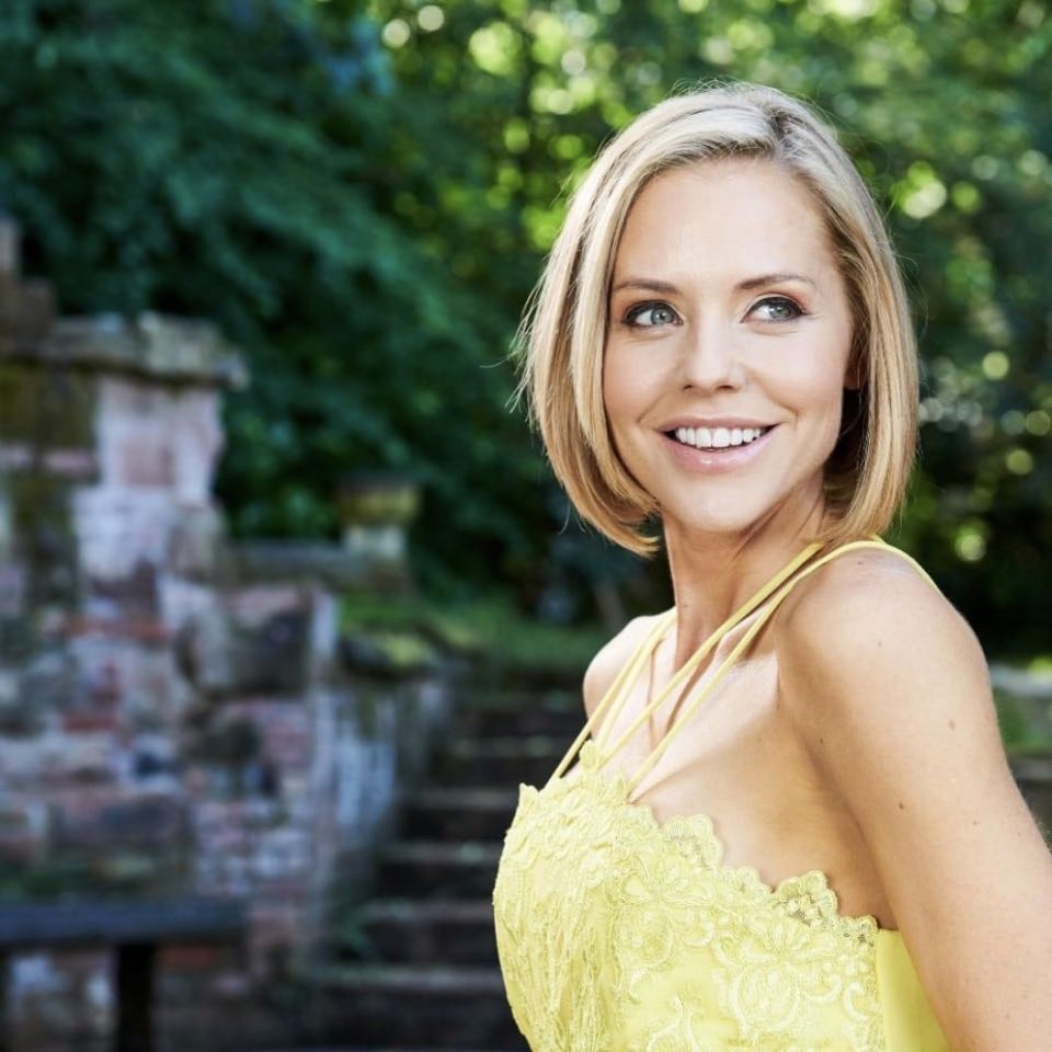 Avatar of Stephanie Waring
