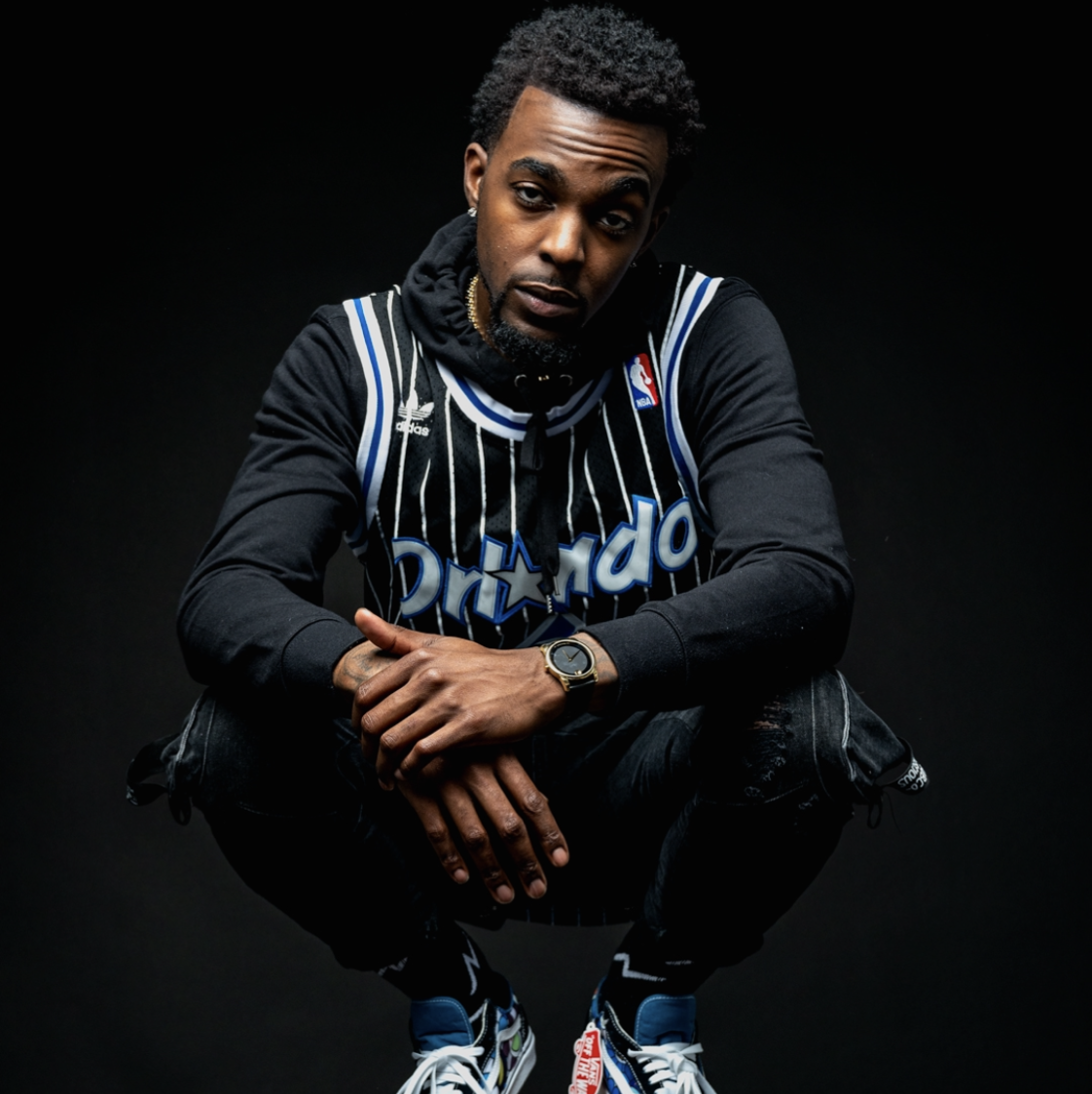 Avatar of Roscoe Dash
