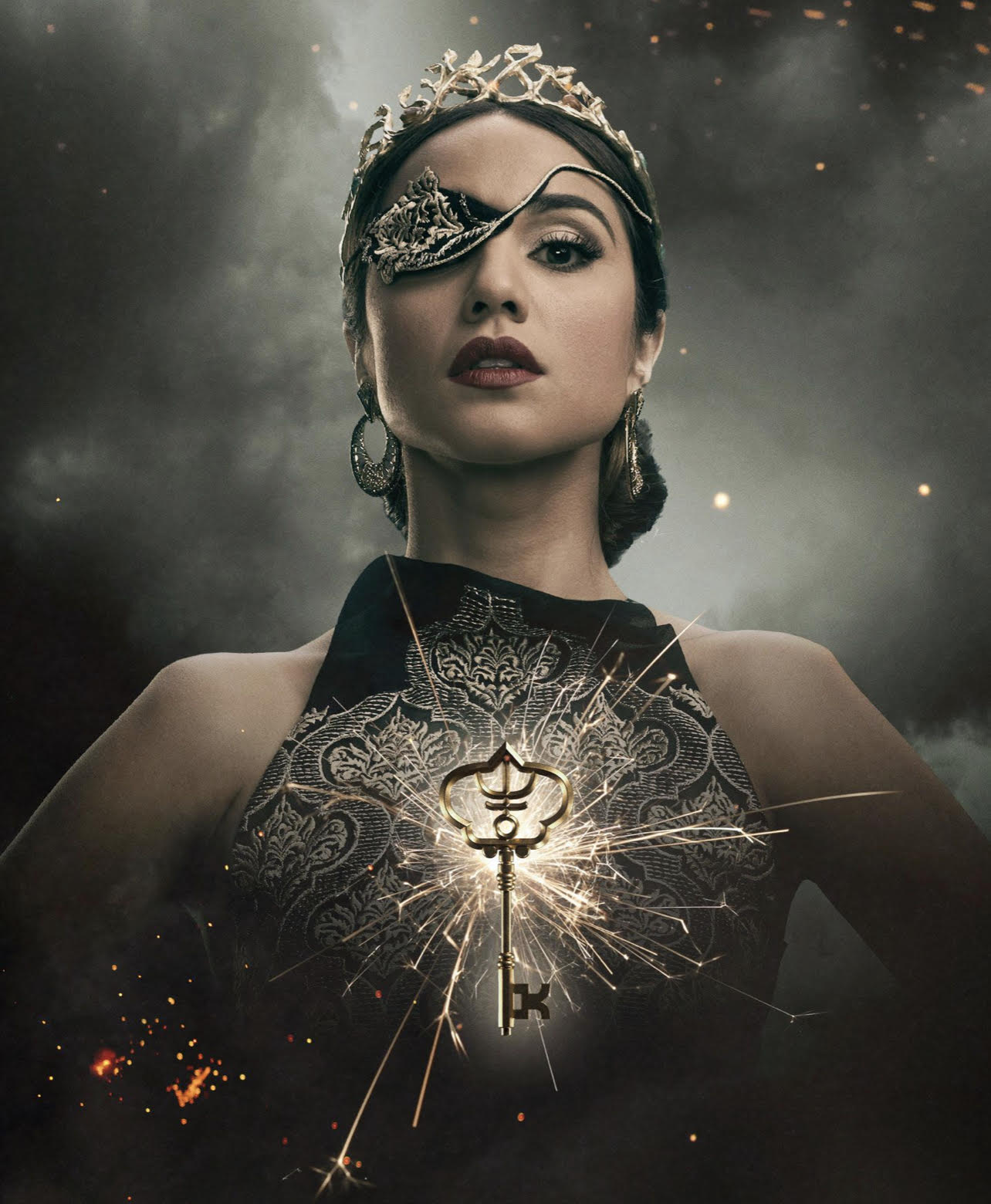 Avatar of Summer Bishil