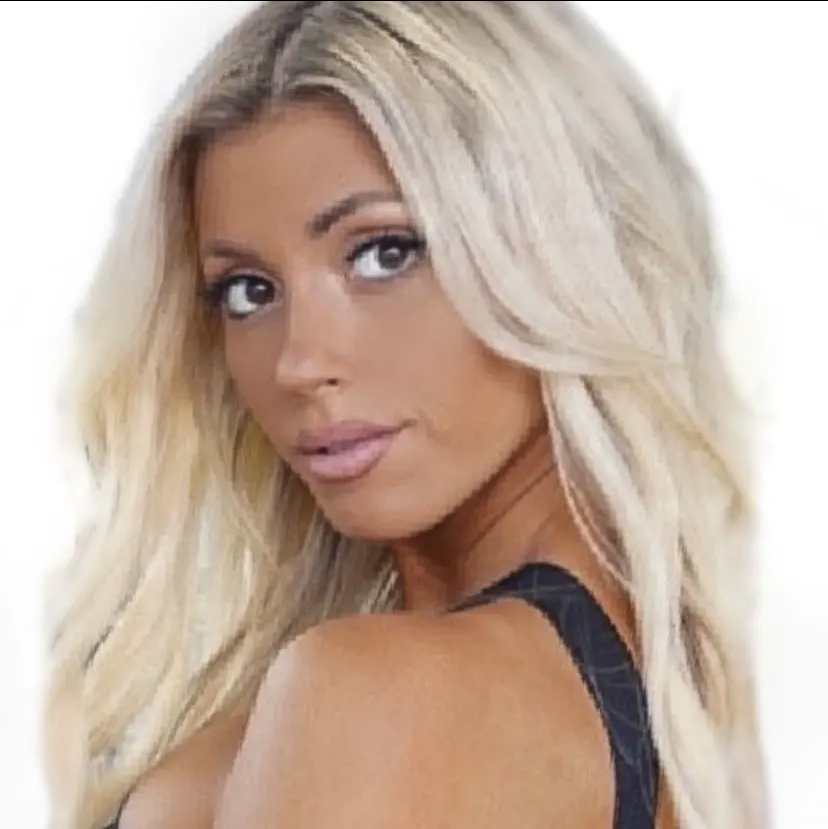 Avatar of Amanda Vance