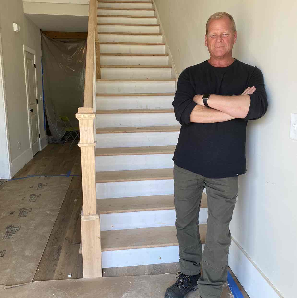 Avatar of Mike Holmes