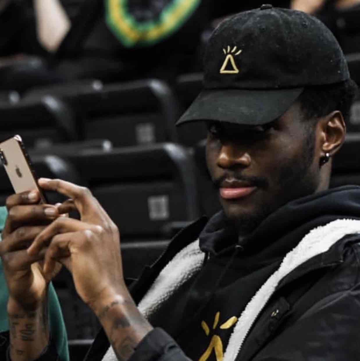 Avatar of Nigel Hayes-Davis