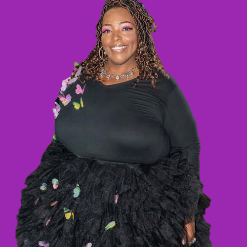 Avatar of Shavonne Konfident Miss Bling Owens