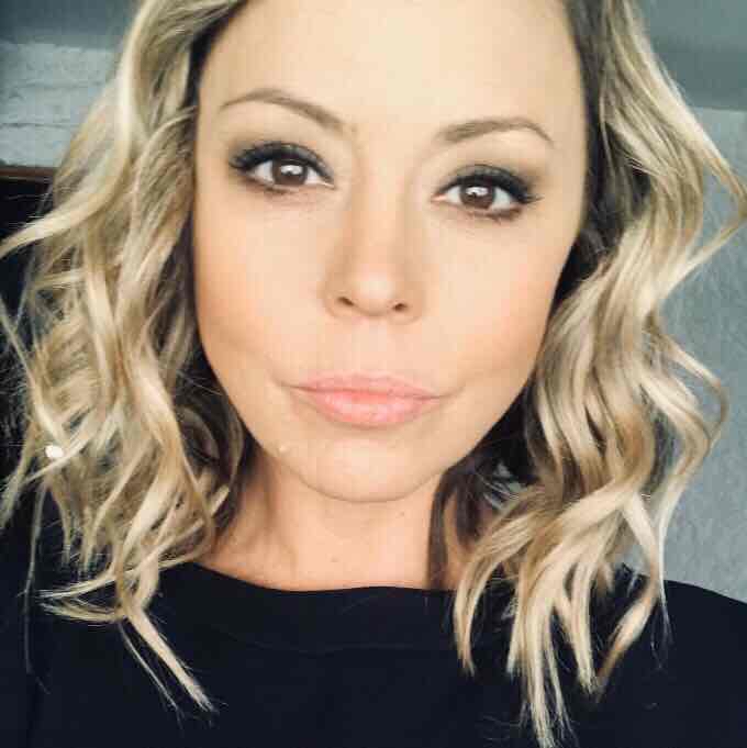 Avatar of Kellie Crawford