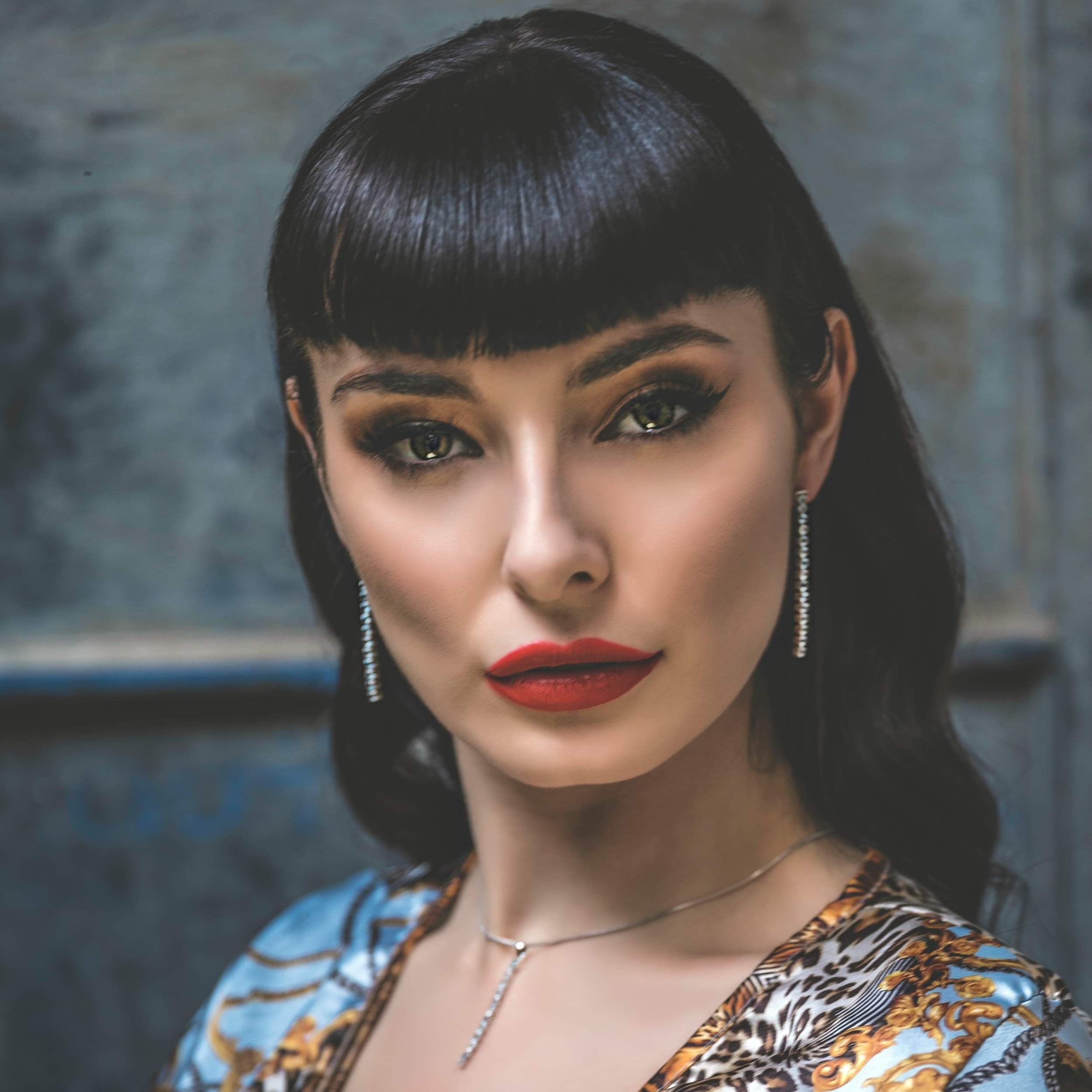 Avatar of Valis Volkova