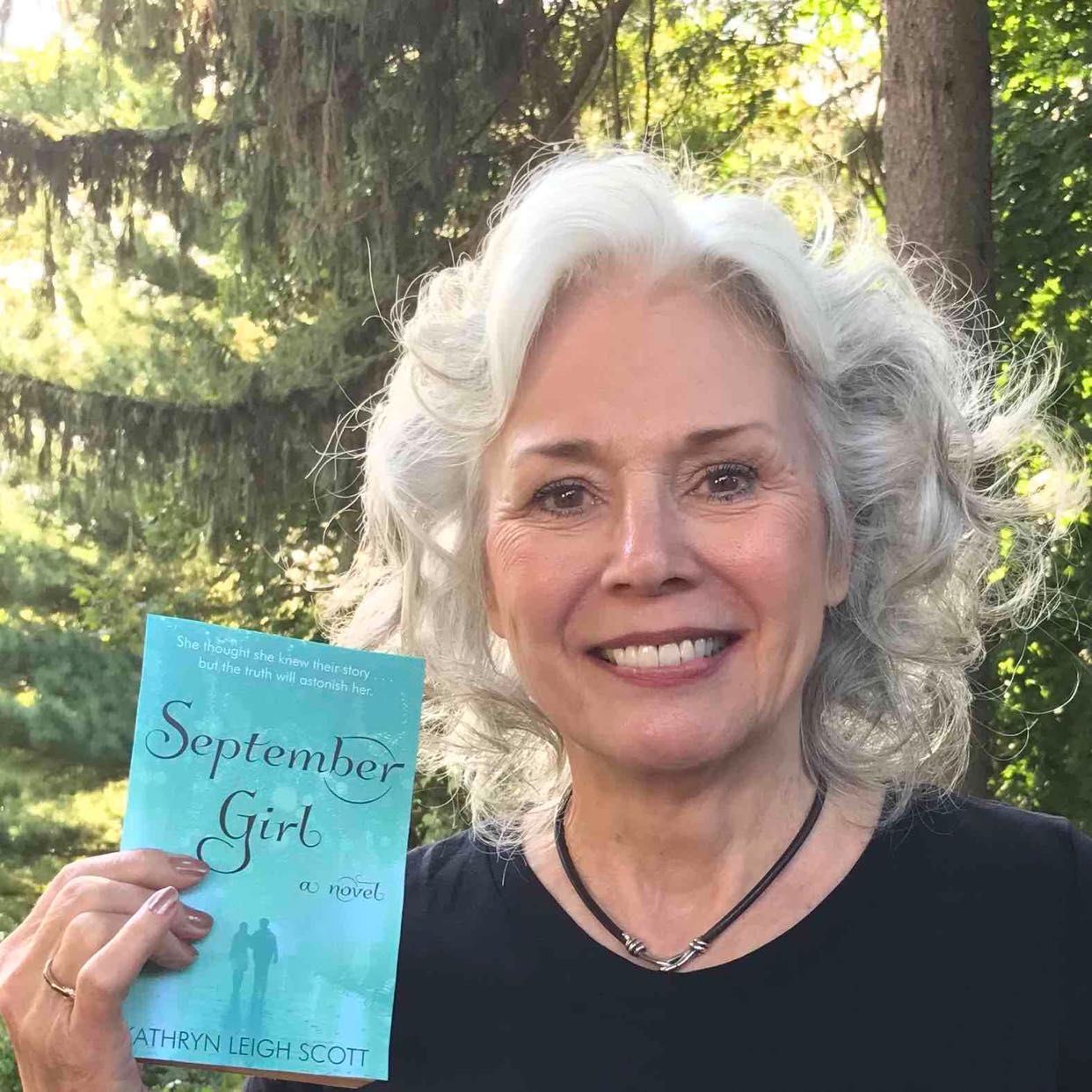 Avatar of Kathryn Leigh Scott