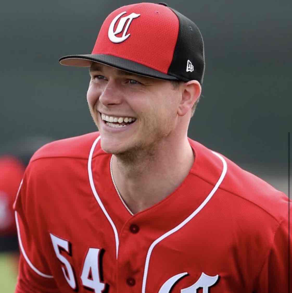 Avatar of Sonny Gray