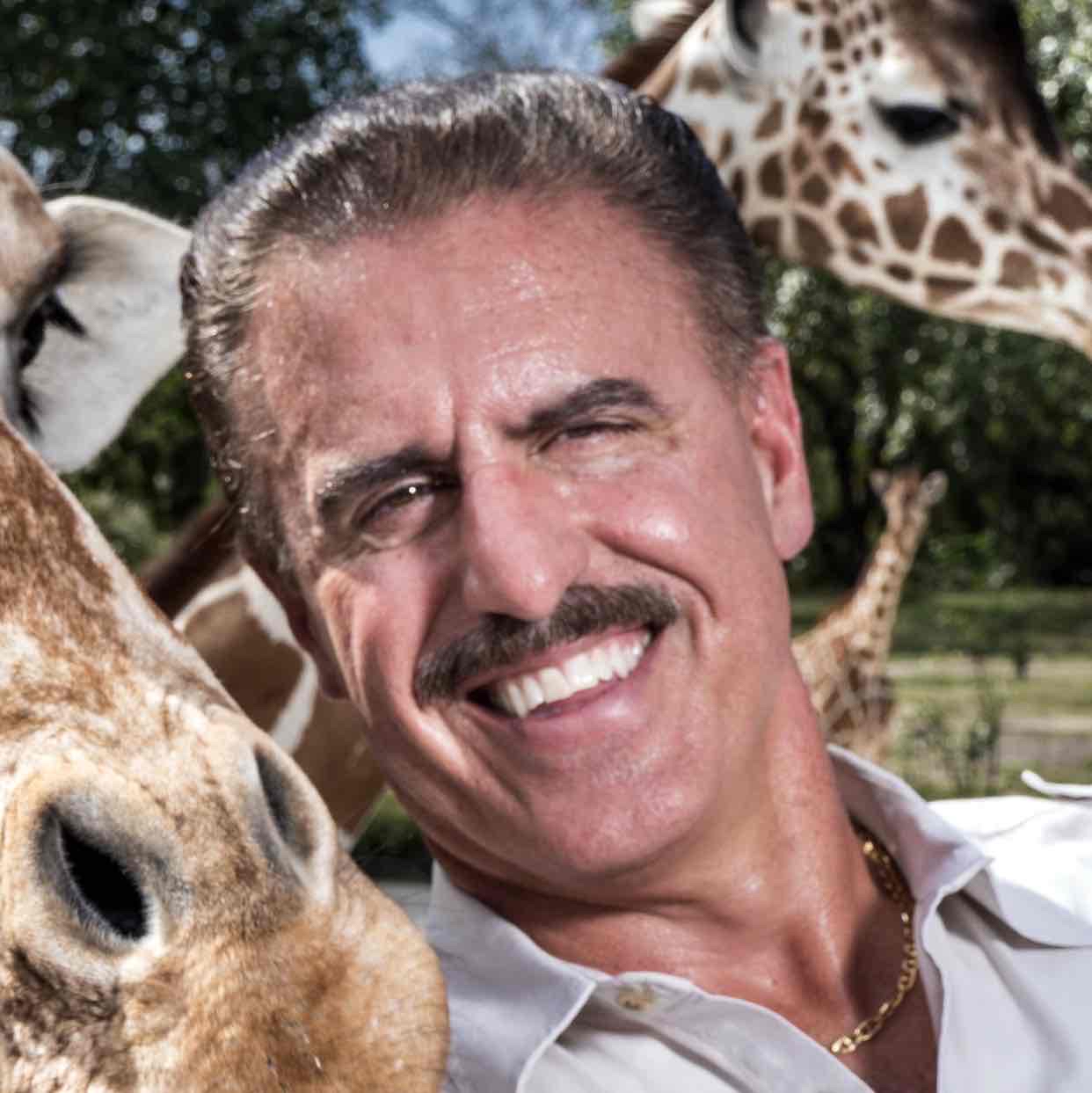 Avatar of Ron Magill