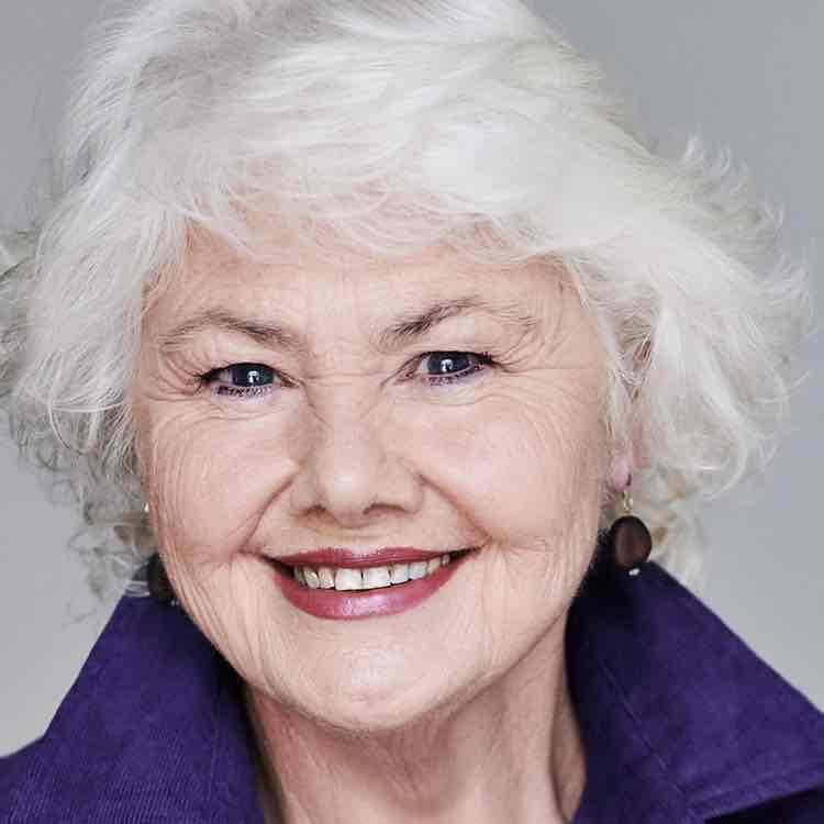 Avatar of Annette Badland