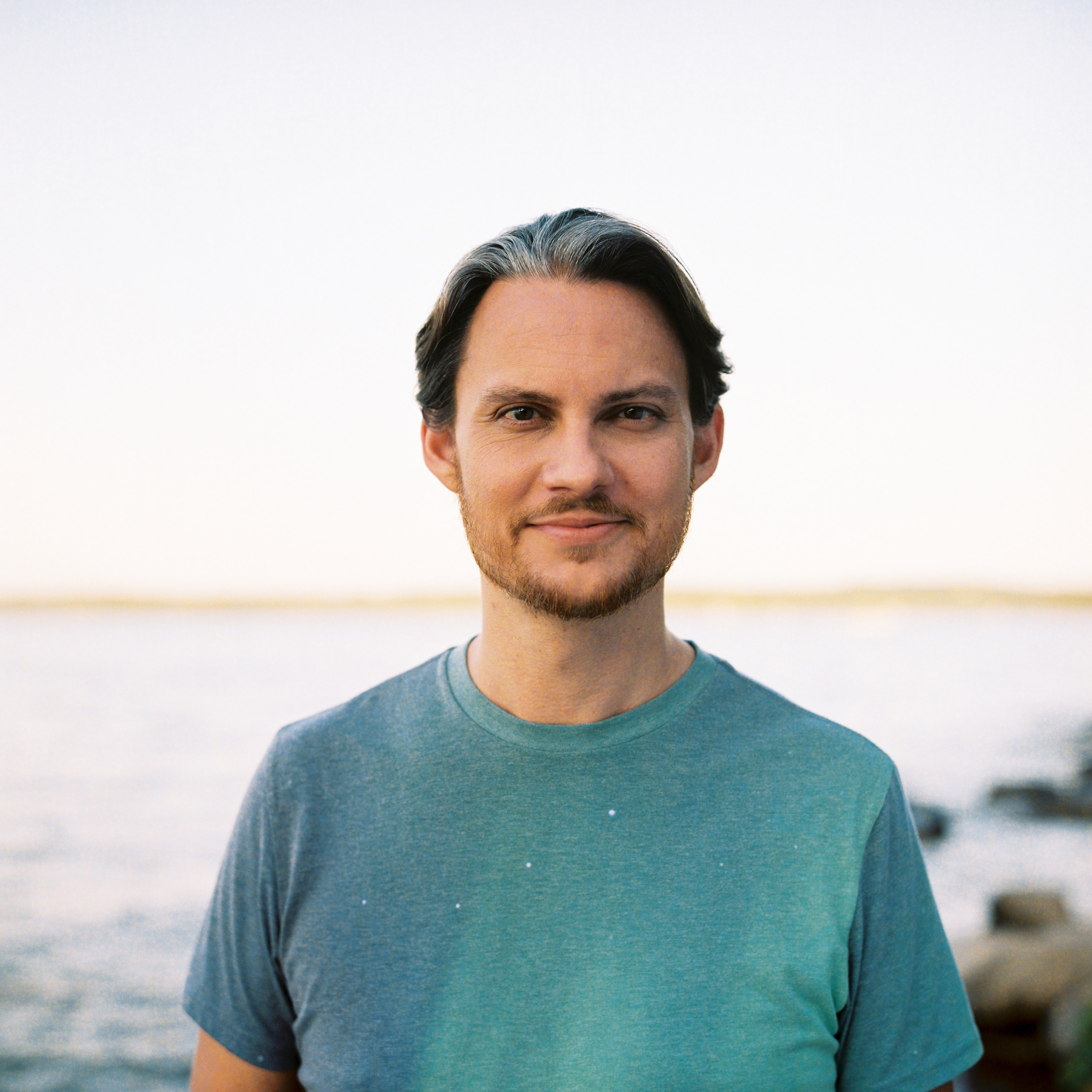 Avatar of Tim Foust