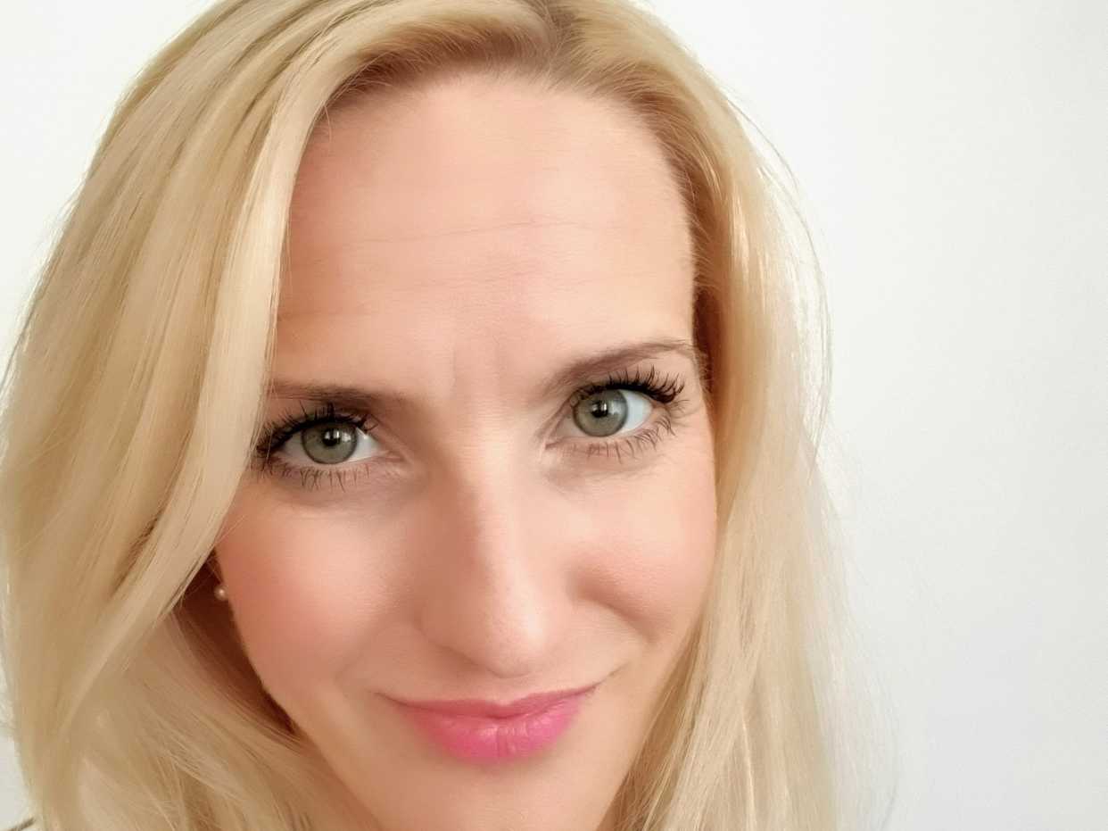 Avatar of Michaela Pinheiro