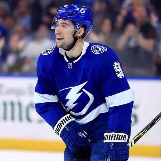 Avatar of Tyler Johnson