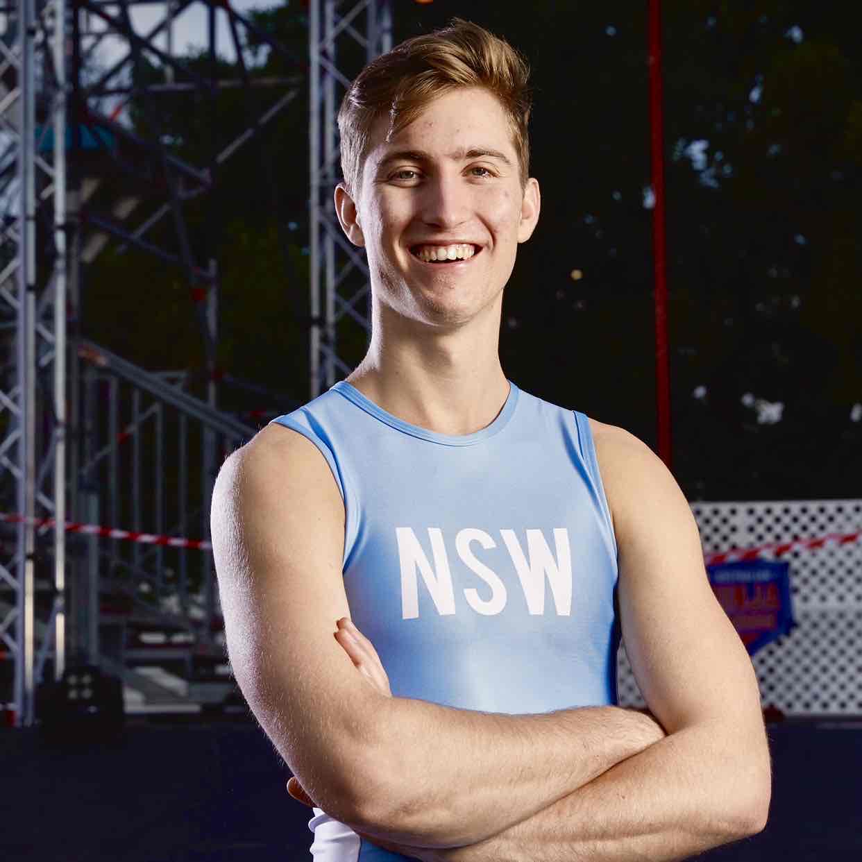 Avatar of Bryson Klein