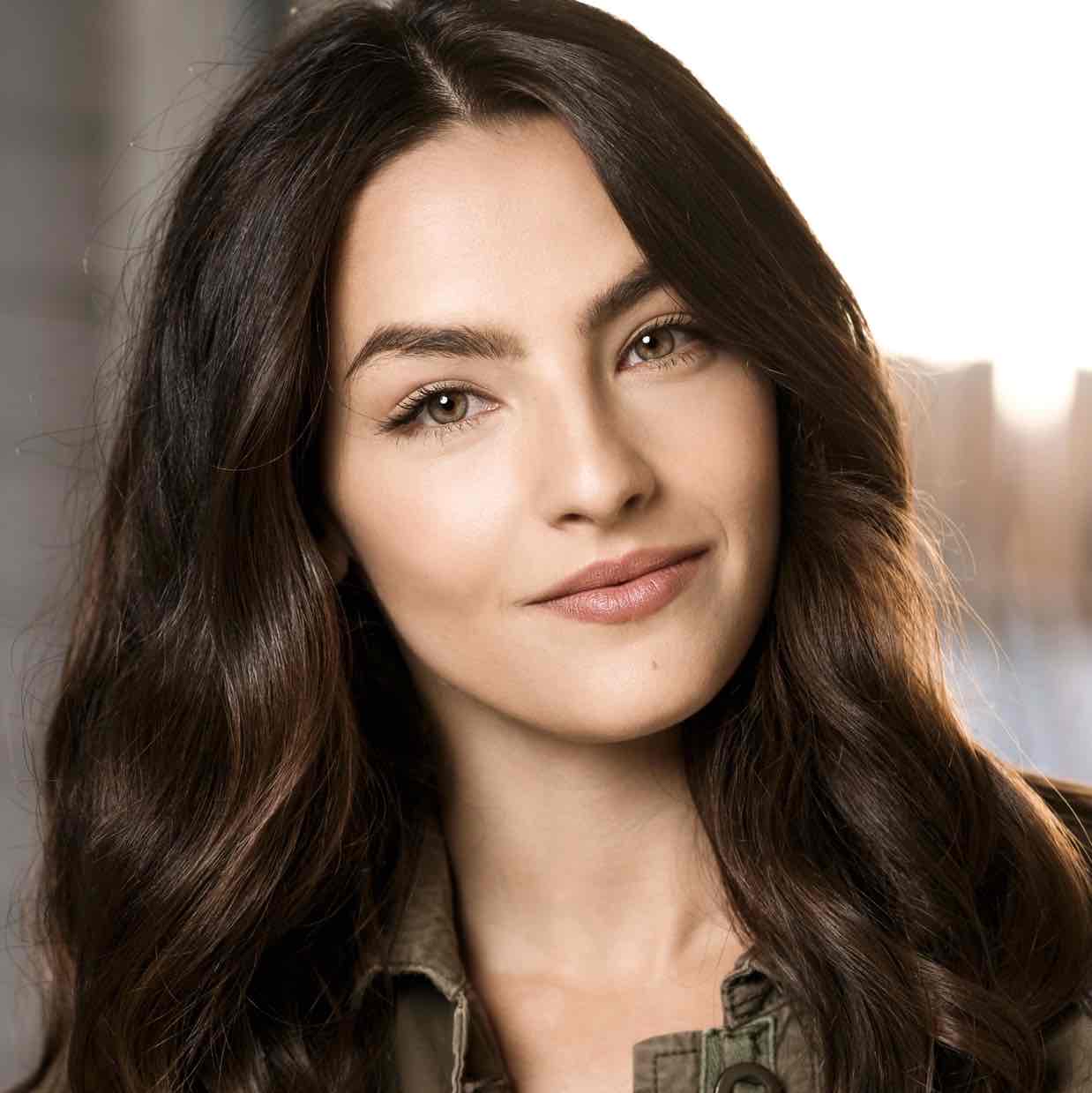 Avatar of Kayla Compton