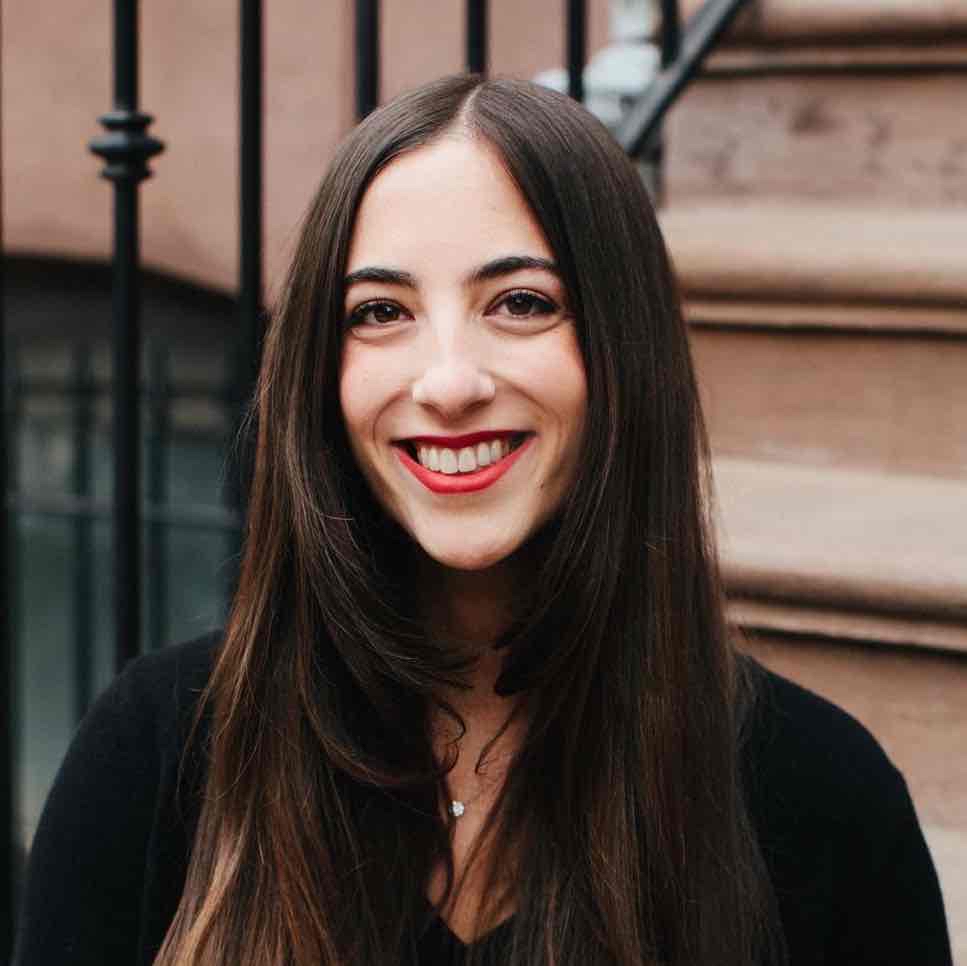 Avatar of Hannah Orenstein — Author