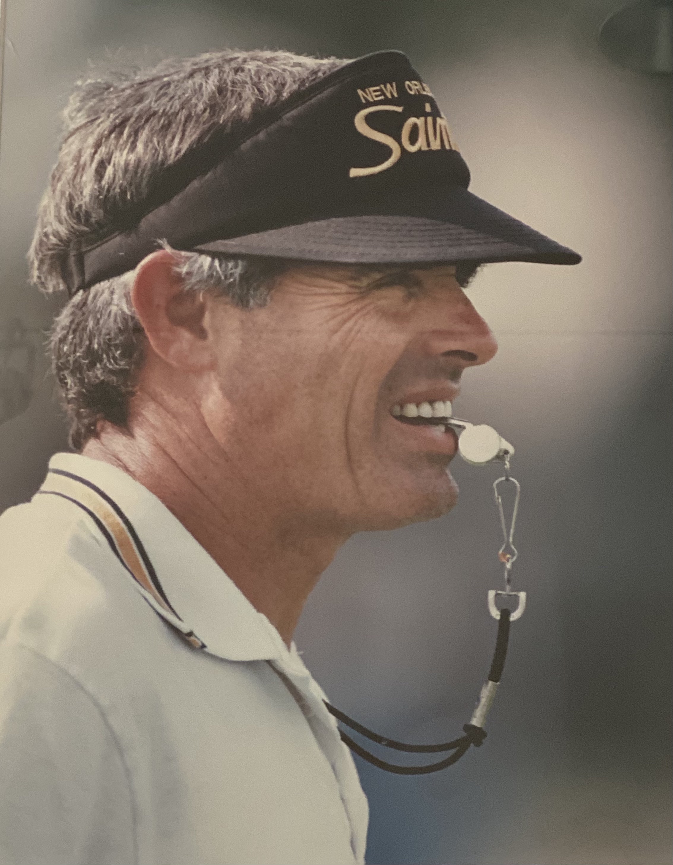 Avatar of Coach Jim E Mora