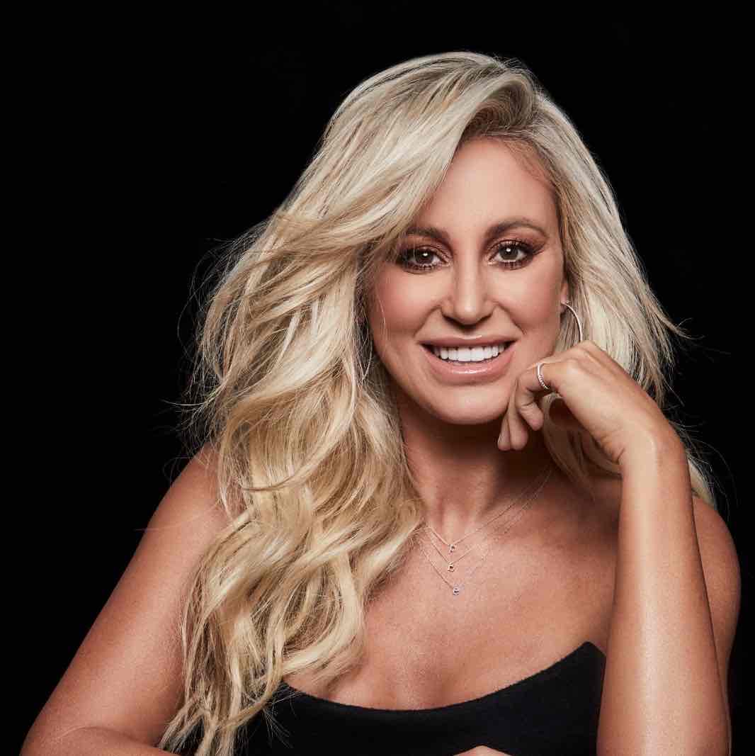 Avatar of Roxy Jacenko