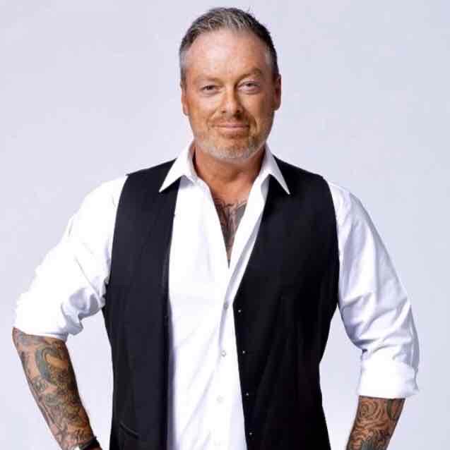 Avatar of Todd Newton