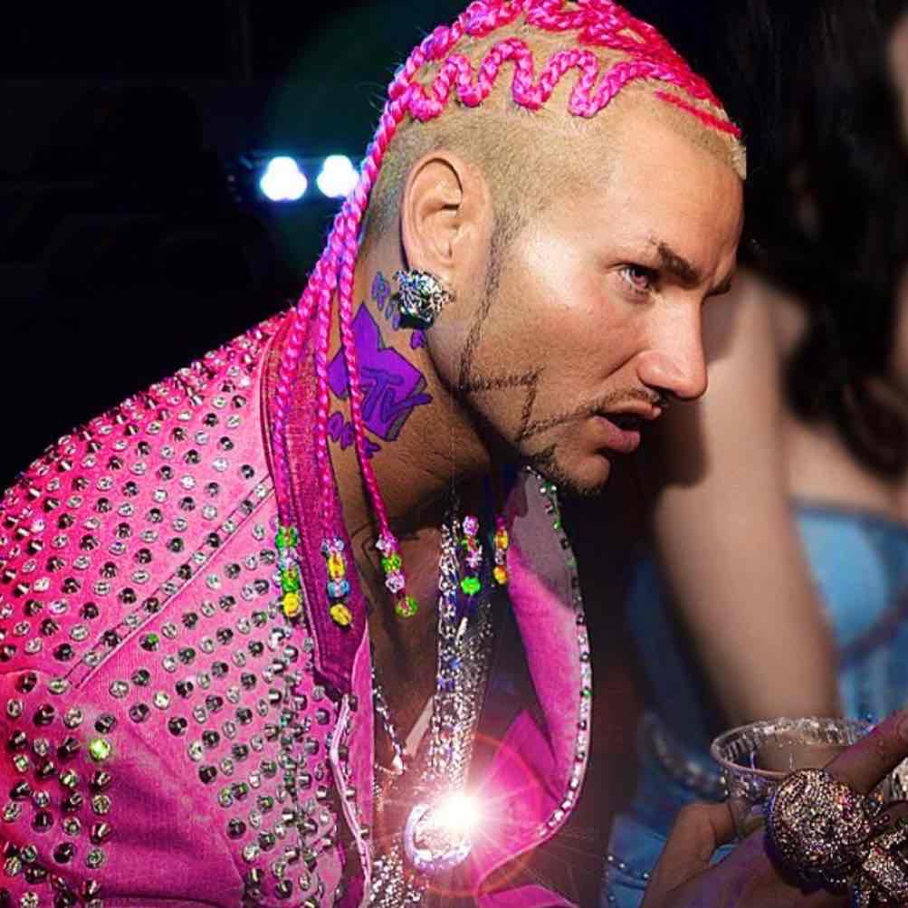 Avatar of RiFF RAFF