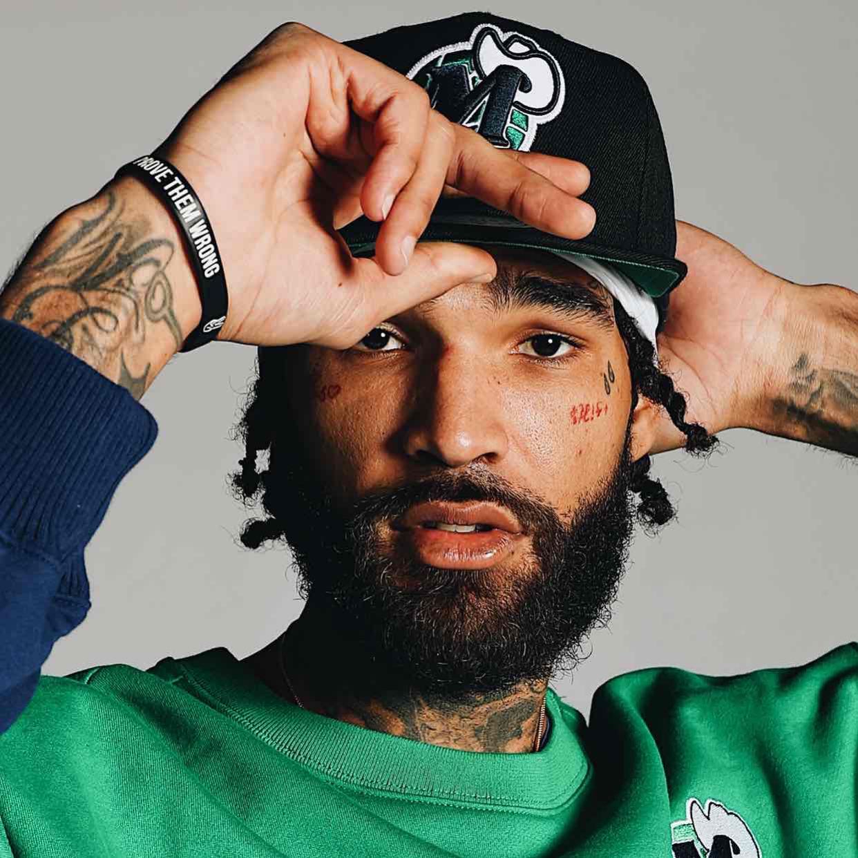 Avatar of Willie Trill Cauley-Stein