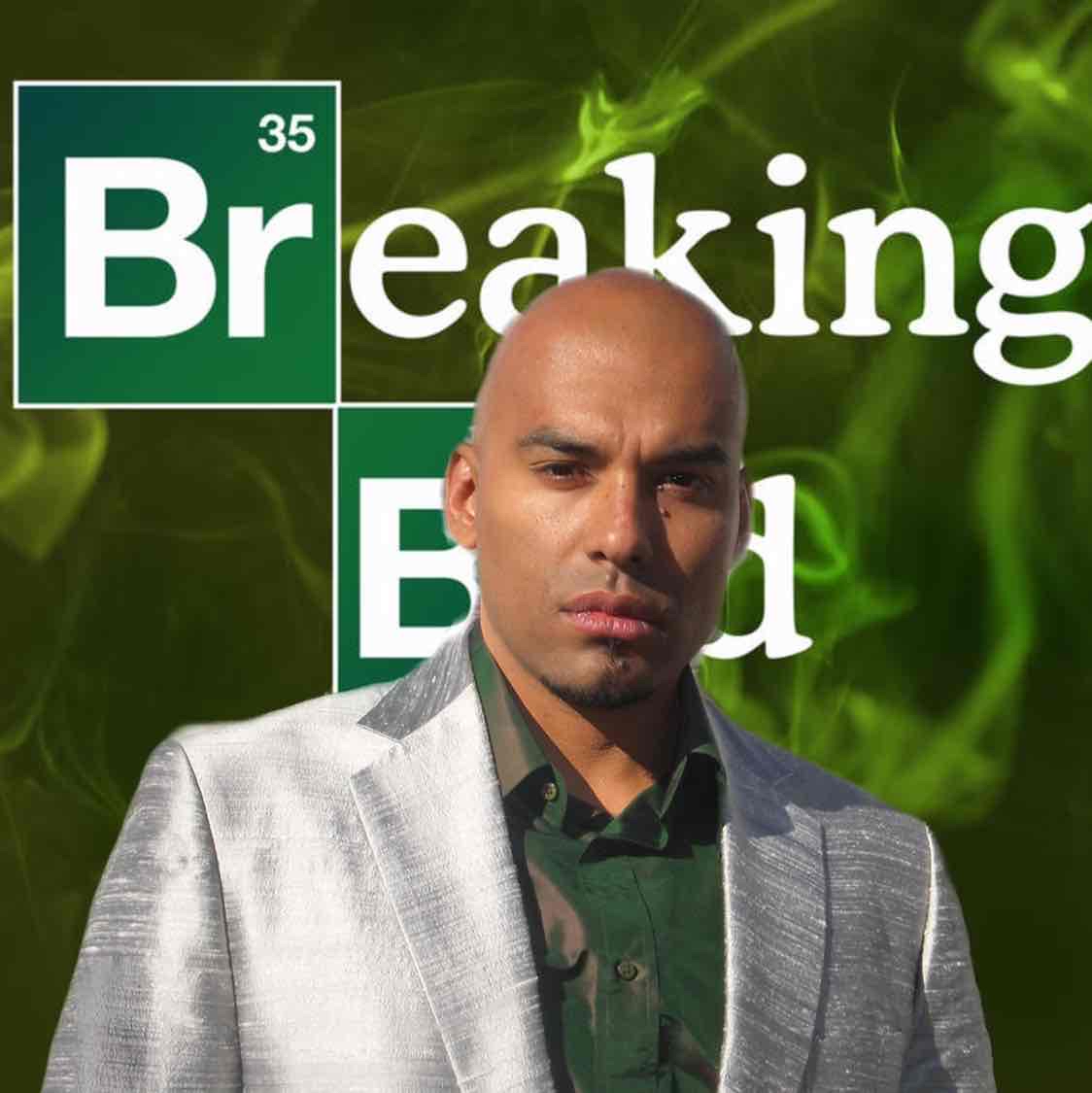 Avatar of Luis Moncada