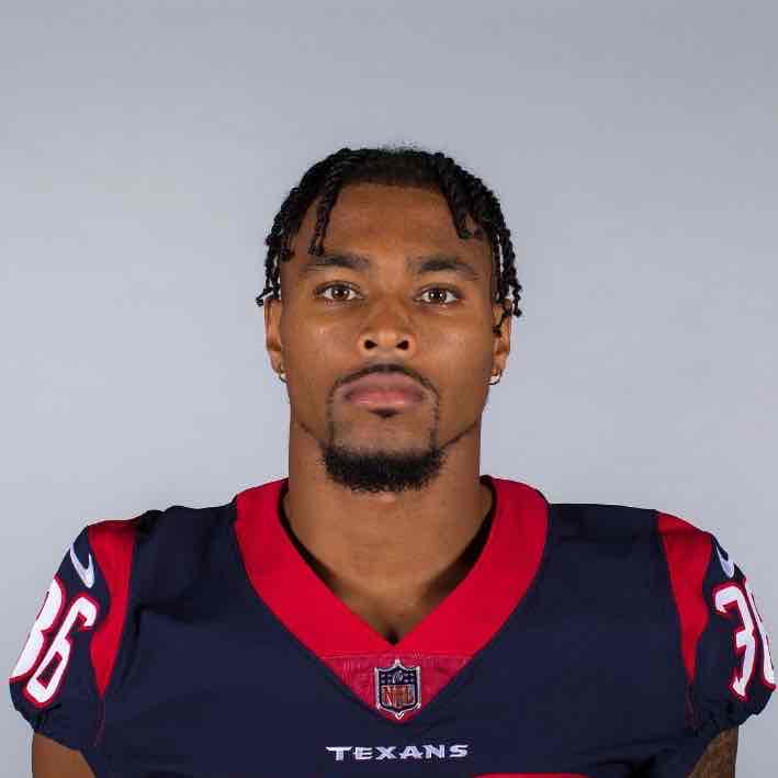 Avatar of Jonathan Owens