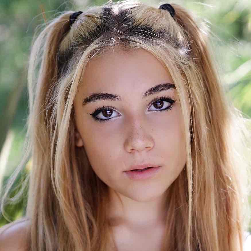 Cameo Clementine Lea Spieser