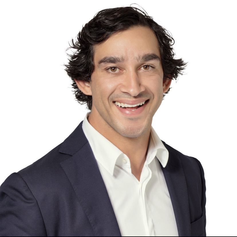 Avatar of Johnathan Thurston